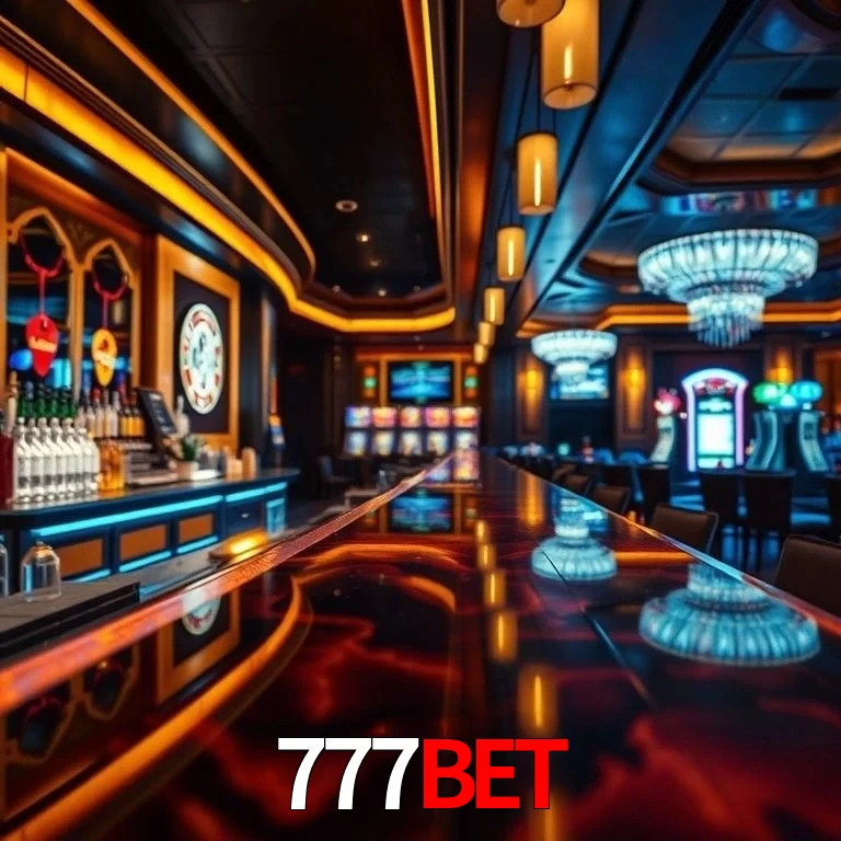 777bet plataforma