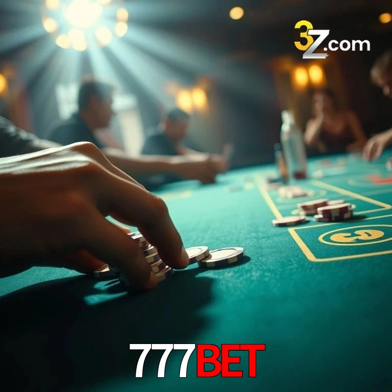 777bet lottery