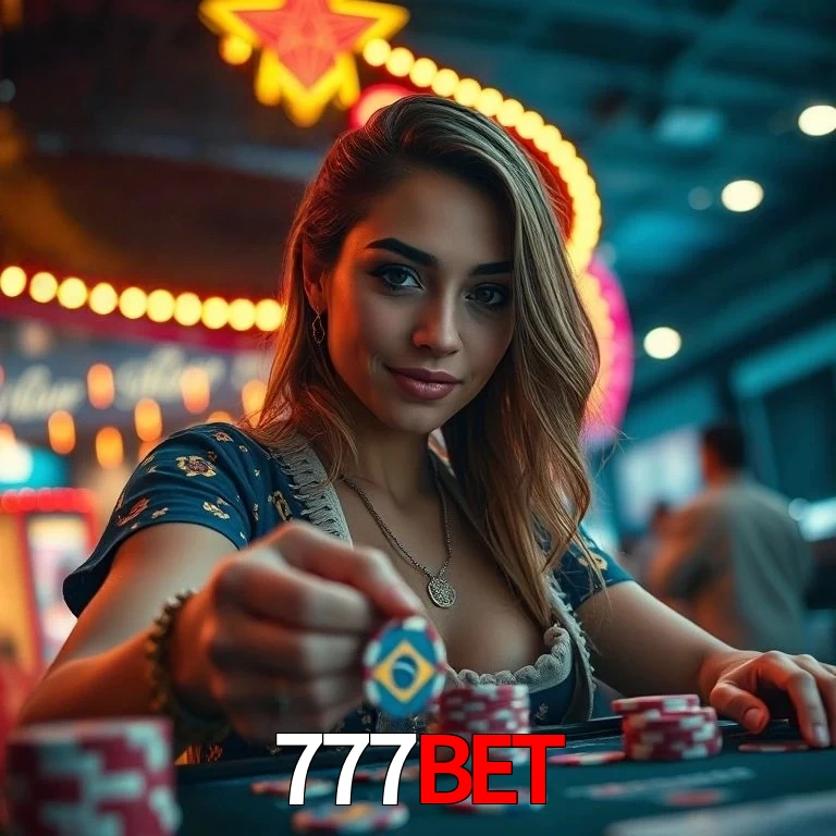777bet Suporte