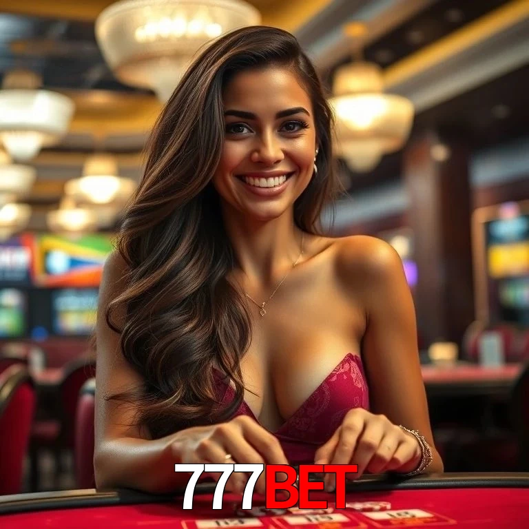 777bet App Design