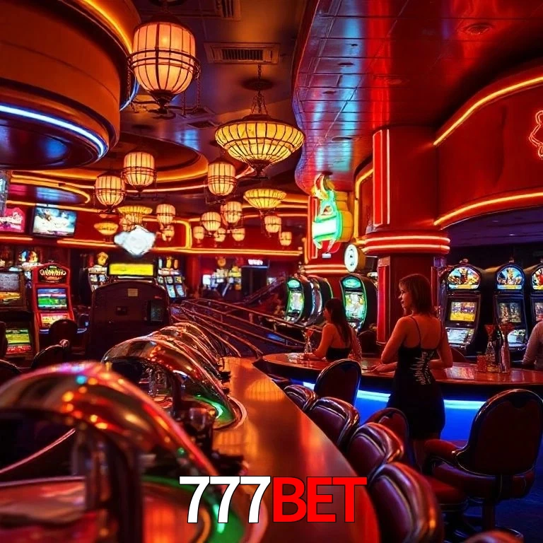 777bet Suporte