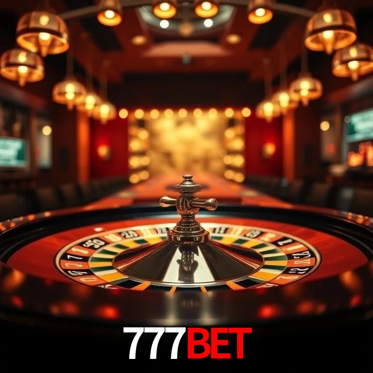777bet Slot Mecânicas