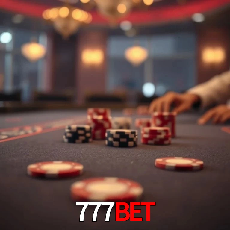 777bet Promoções