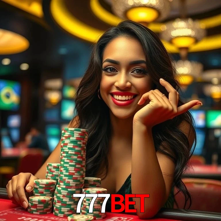 777bet game