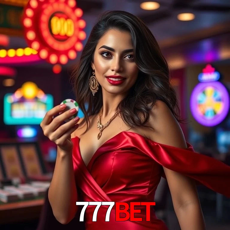 777bet Torneios Slots