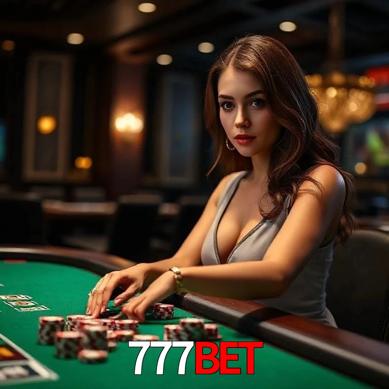 777bet Live Casino