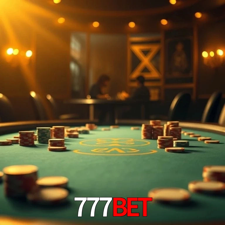 777bet platform