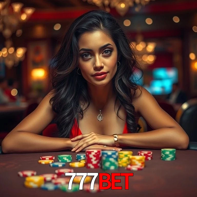 777bet telegram